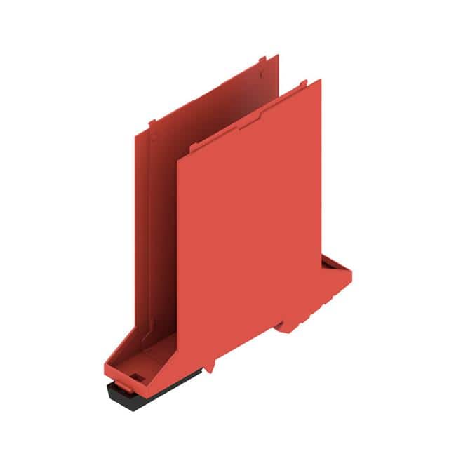 1206870000 FLANGE-MOUNTED HOUSING, OMNIMATE