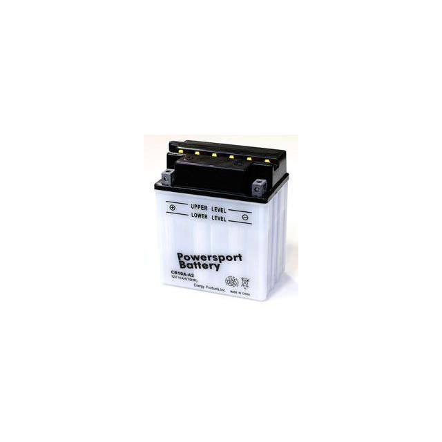 YB10A-A2 Replacement for Batteries and Li