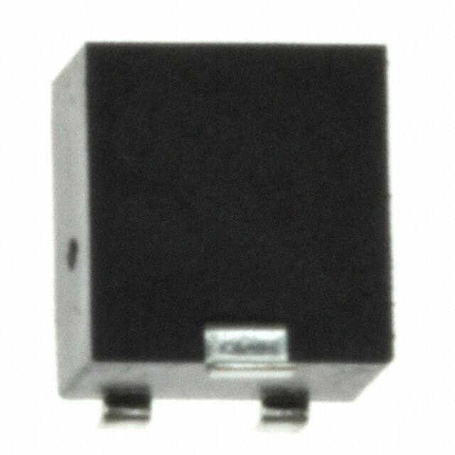 SM-42TX100 TRIMMER 10 OHM 0.25W GW TOP ADJ