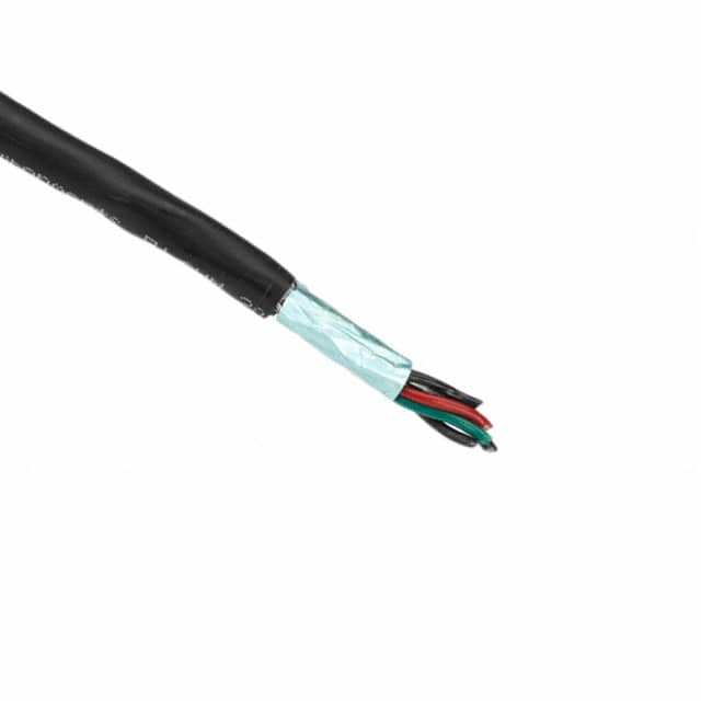 25484 SL199 MULTI-PAIR 8COND 22AWG 1000'