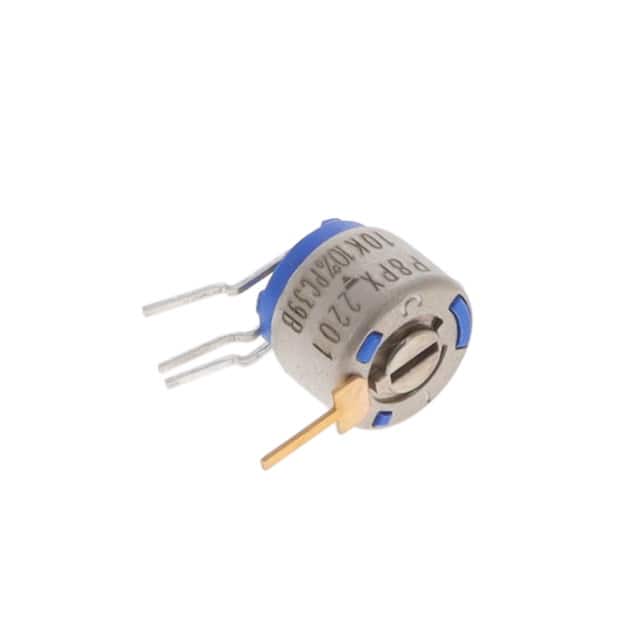 P8PX103KB25 SFERNICE POTENTIOMETERS & TRIMME