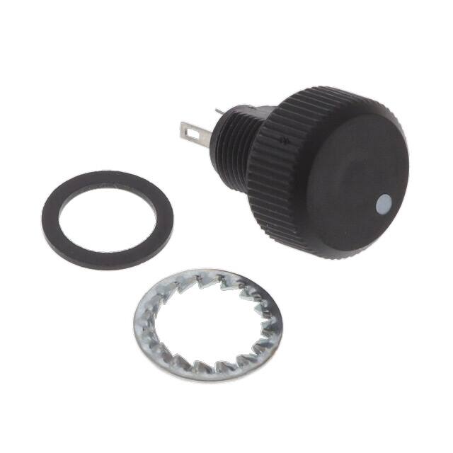 P16NP474MLB15 SFERNICE POTENTIOMETERS & TRIMME