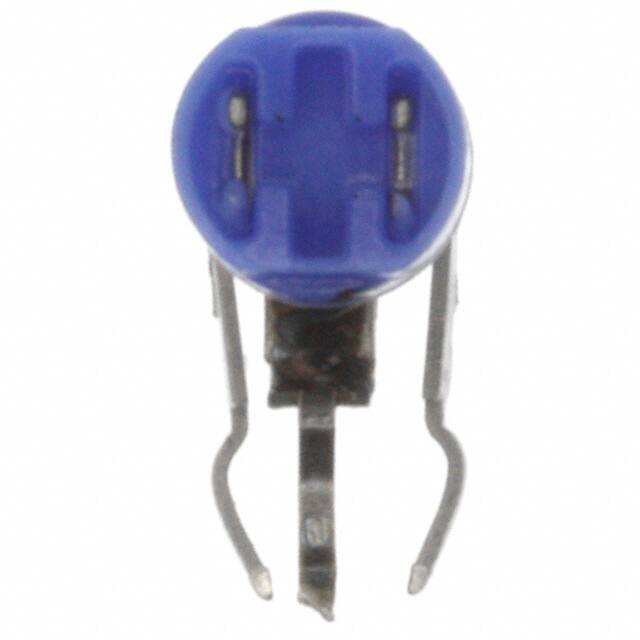 EVM-L1GA00B24 TRIMMER 20K OHM 0.2W PC PIN SIDE