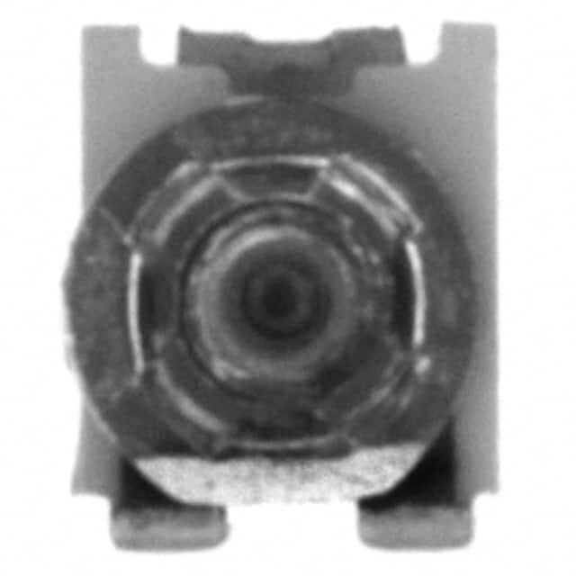 EVM-2XSX50B52 TRIMMER 500 OHM 0.15W SMD