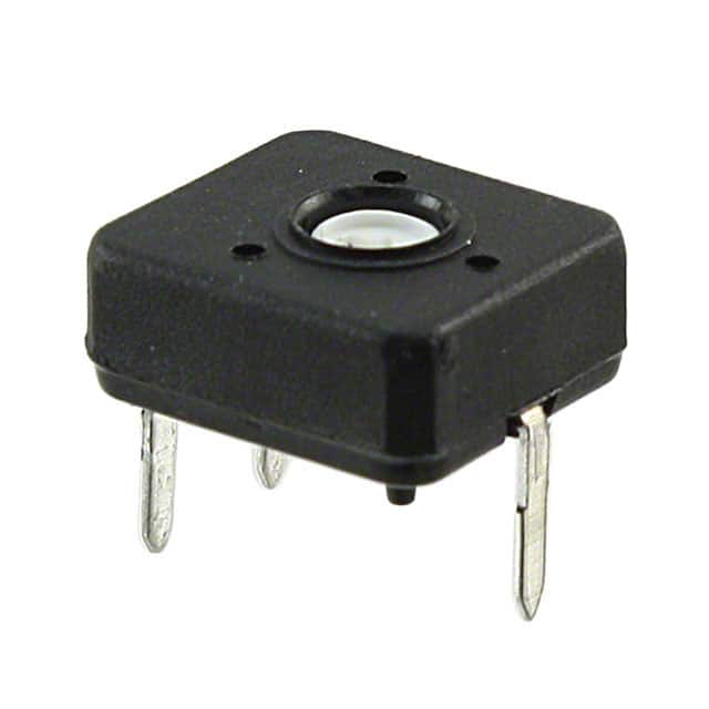CB10LV223M TRIMMER 22K OHM 0.15W PC PIN TOP