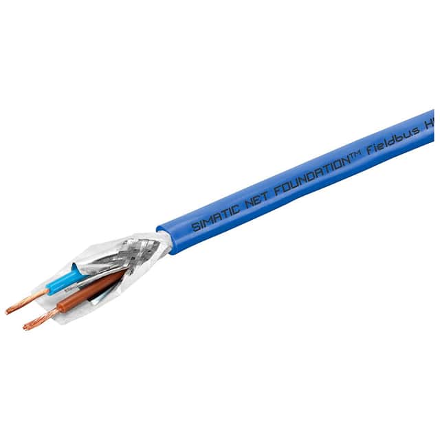 6XV18305GH10 CABLE 2COND BLUE SHLD 20M MIN