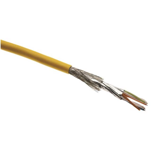 09456000651 CABLE CAT6A 8COND 23AWG 100M