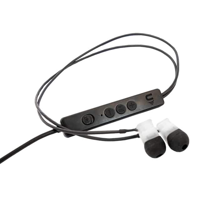 UH-R 2021 MEMS SPEAKER EARPHONE REF DESIGN