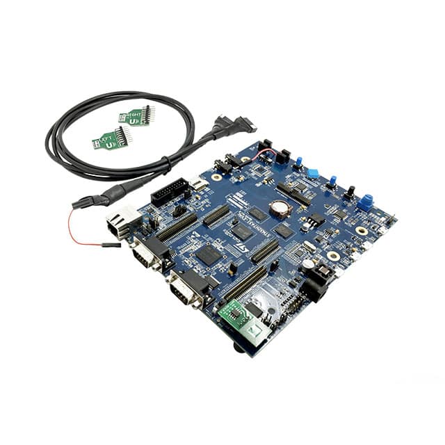 UTS-P 2010 AUDIO MODULE TEST SYSTEM