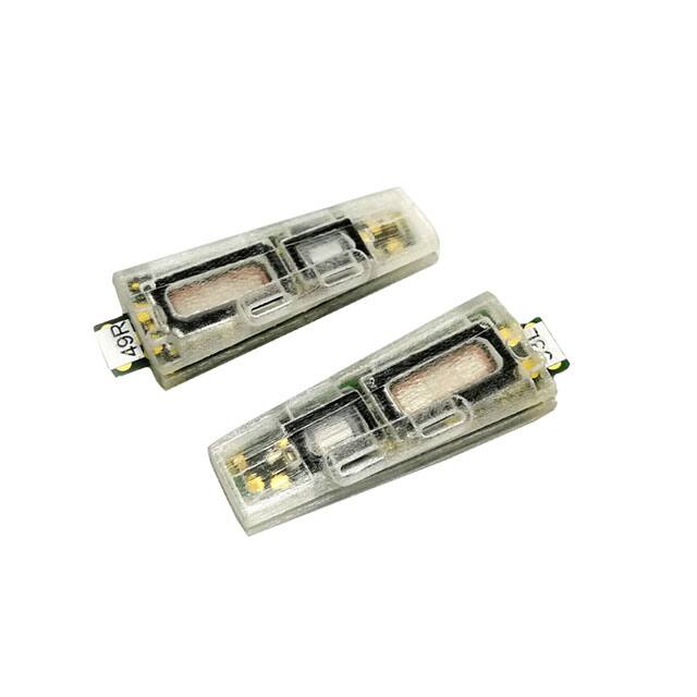 UAM-P 2010 SET INCLUDES 2 AUDIO MODULES