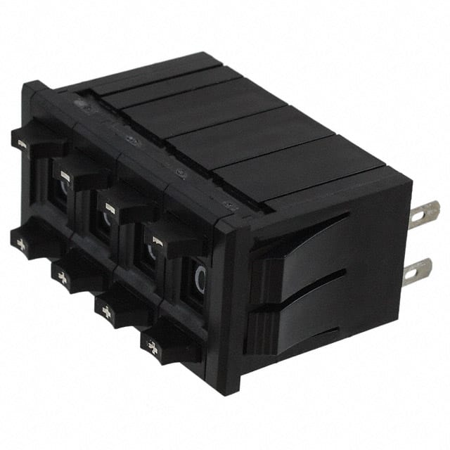 3684S-1-104L VALUE DISPLAY POT 100K 2W PNL MT