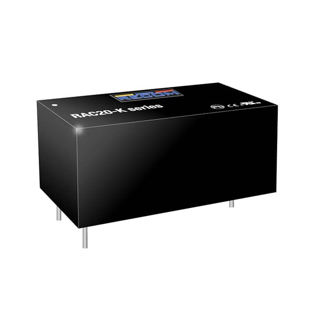 RAC20-05SK AC/DC CONVERTER 5V 20W
