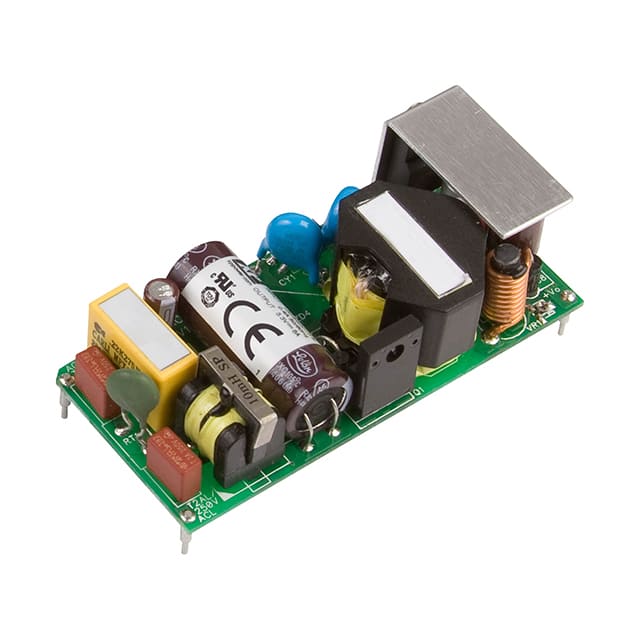 EML30US24-P AC/DC CONVERTER 24V 30W