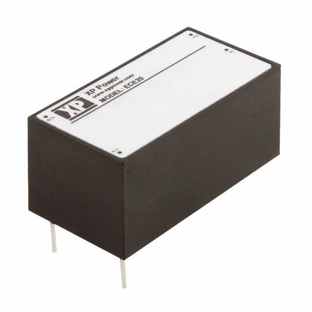 ECE20US12 AC/DC CONVERTER 12V 20W