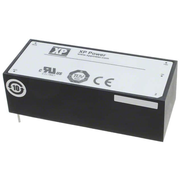 ECE60US09 AC/DC CONVERTER 9V 60W
