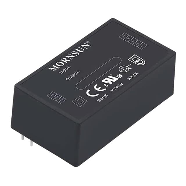 LD30-23B05R2 AC/DC CONVERTER 5V 30W