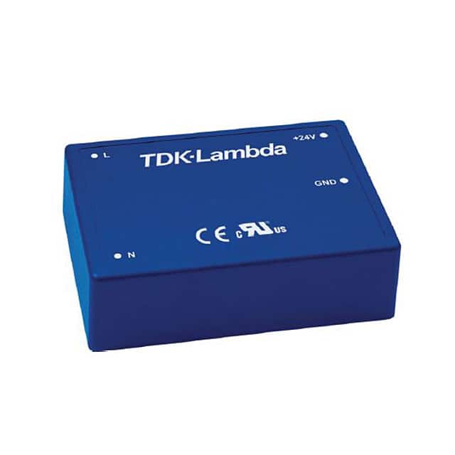 KMS30A-5 AC/DC CONVERTER 5V 25W