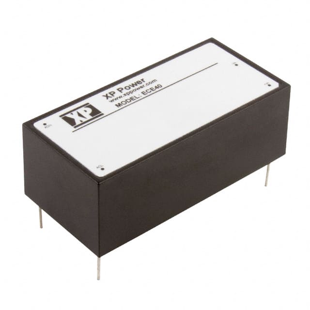 ECE40US12 AC/DC CONVERTER 12V 40W