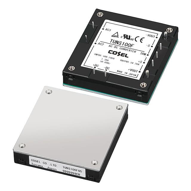 TUNS100F05 AC/DC CONVERTER 5V 100W