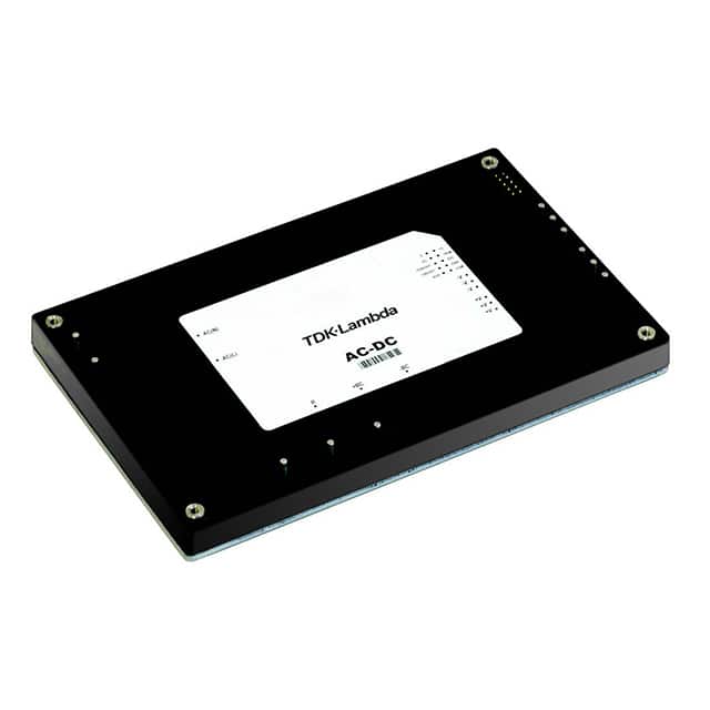 PFE1000FA-12 AC/DC CONVERTER 12V 720W