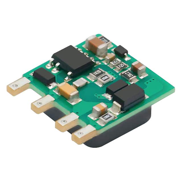 LS05-K3B18SS AC/DC CONVERTER 18V 5W
