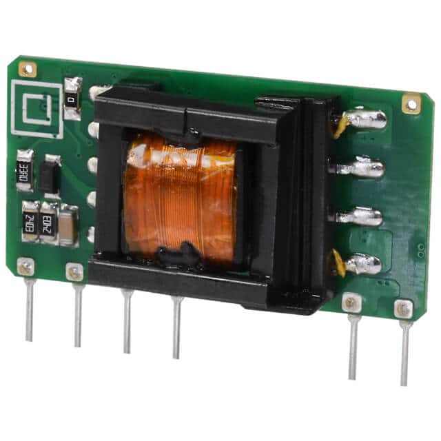 PBO-15C-5 AC/DC CONVERTER 5V 14W