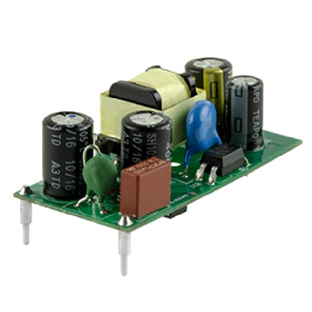 VOF-10B-S15 AC/DC CONVERTER 15V 10W