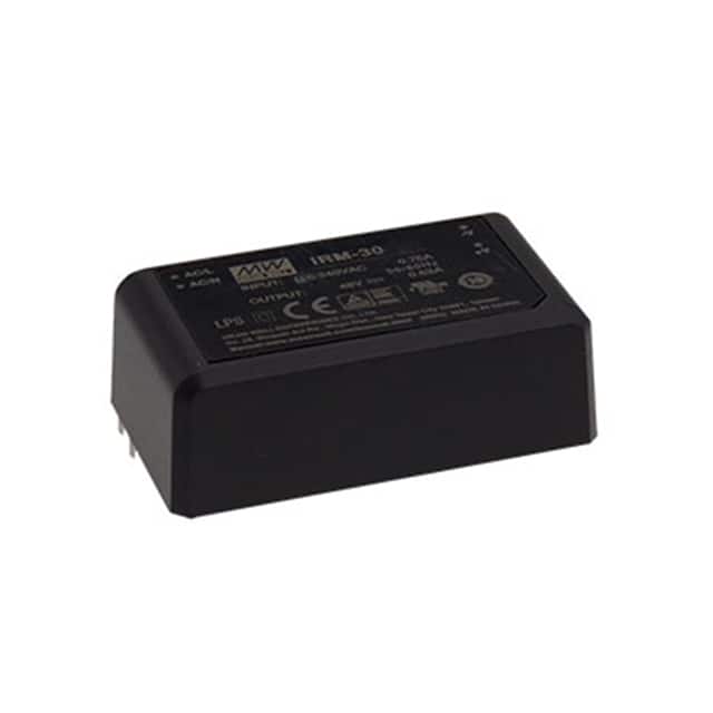 IRM-30-12 AC/DC CONVERTER 12V 30W
