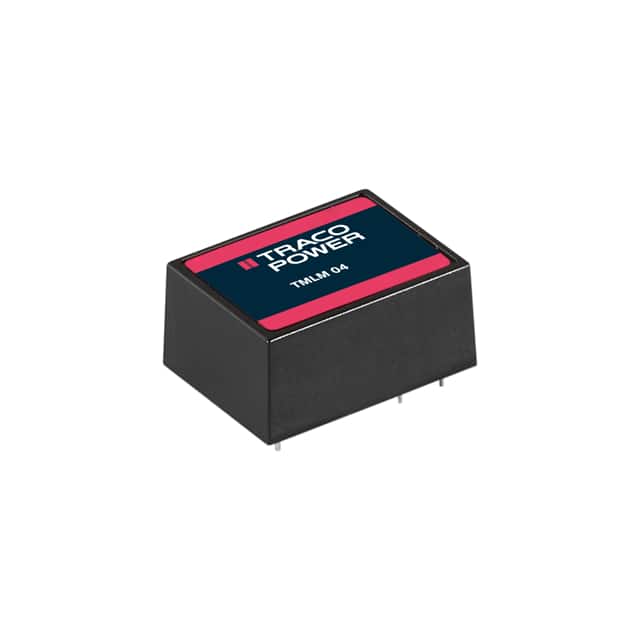 TMLM 04105 AC/DC CONVERTER 5V 4W