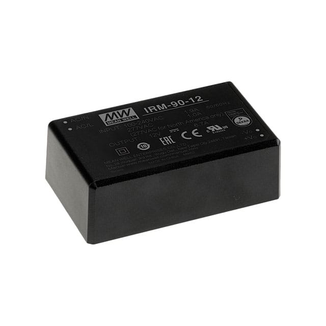 IRM-90-12 AC/DC CONVERTER 12V 80W