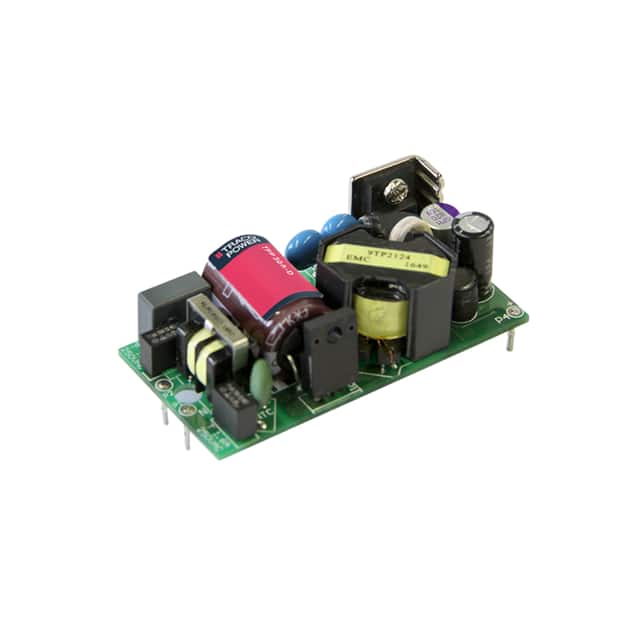 TPP 30-148A-D AC/DC CONVERTER 48V 30W