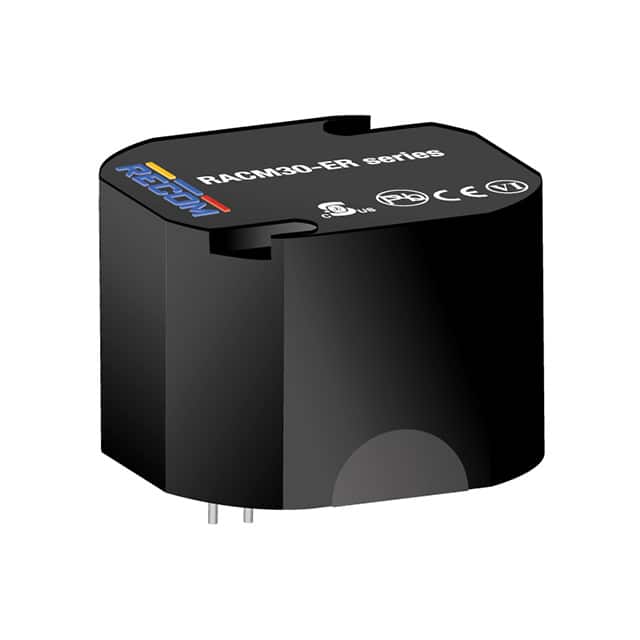RACM30-24SER AC/DC CONVERTER 24V 30W