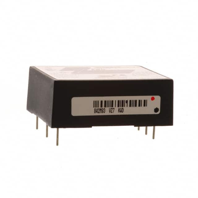 KWS5-5 AC/DC CONVERTER 5V 5W