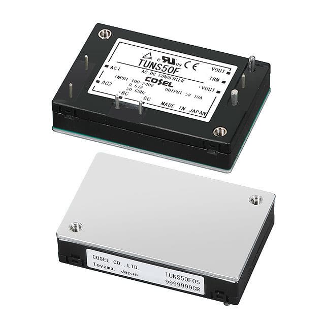 TUNS50F24 AC/DC CONVERTER 24V 50W