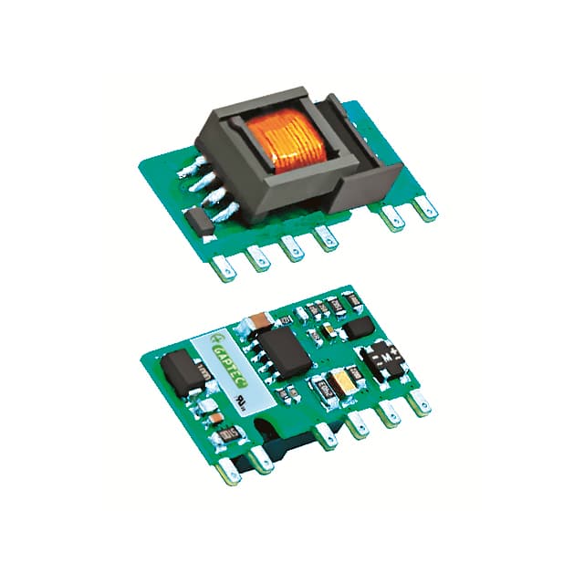 3ACFEW_09S3 AC/DC CONVERTER 9V 3W