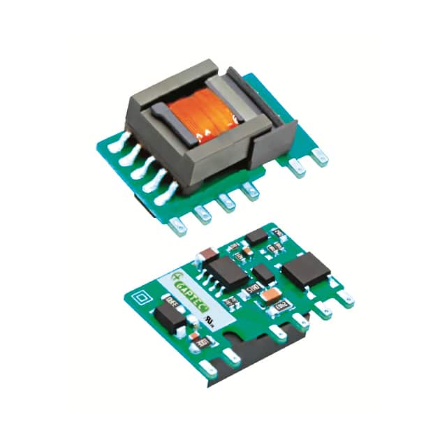 5ACFEW_03S3 AC/DC CONVERTER 3.3V 3.3W