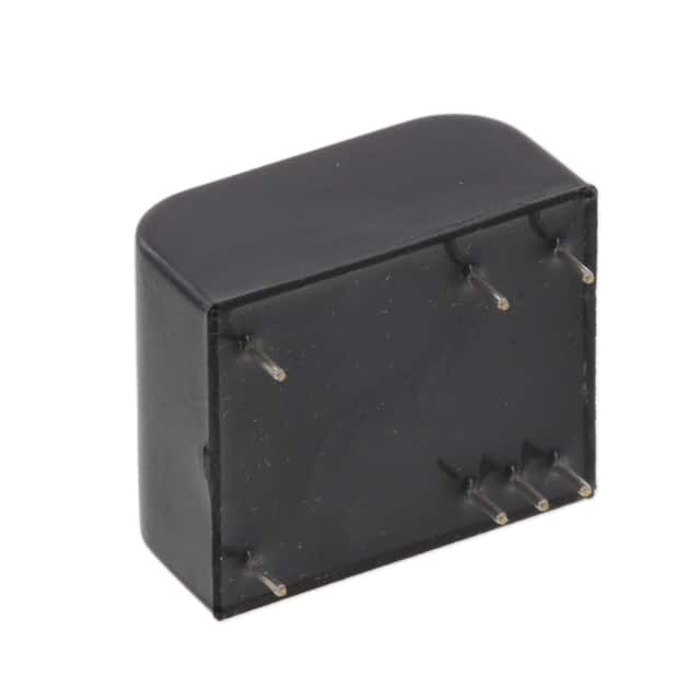 BPSX 0.5-08-00 AC/DC CONVERTER 8V 1/2W