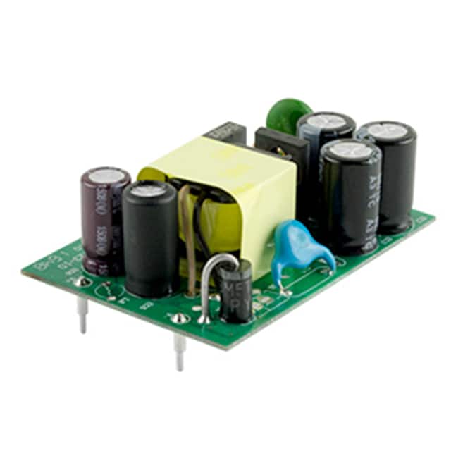 VOF-15B-S9 AC/DC CONVERTER 9V 15W