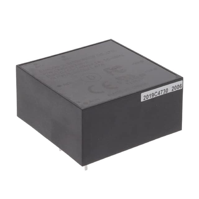 CFM41S050-E AC/DC CONVERTER 5V 30W