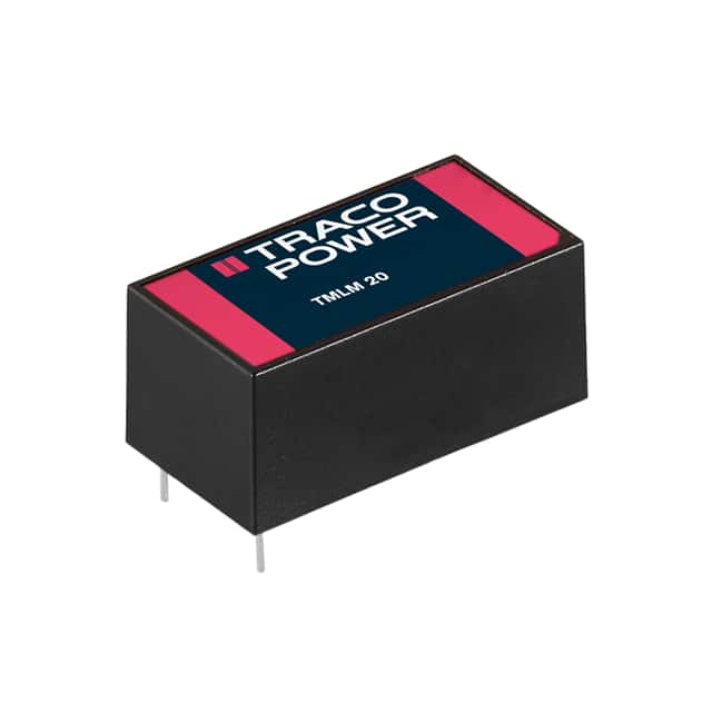 TMLM 20124 AC/DC CONVERTER 24V 20W