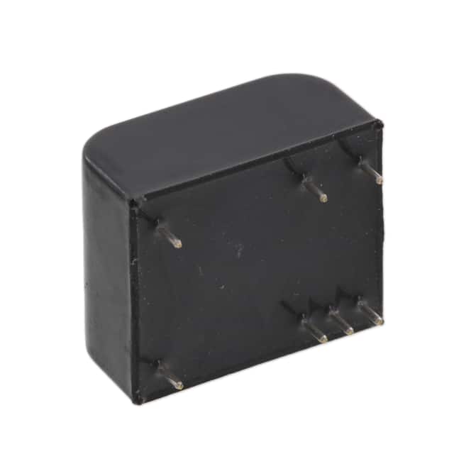 BPWX 0.5-08-00 AC/DC CONVERTER 8V 1/2W