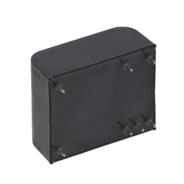 BPWX 2-08-50 AC/DC CONVERTER 8V 5V 3.3W