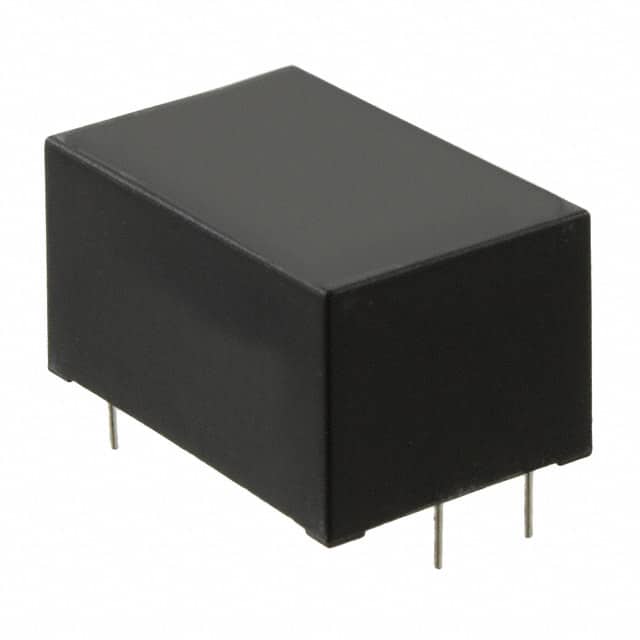 VSK-S2-5U AC/DC CONVERTER 5V 2W