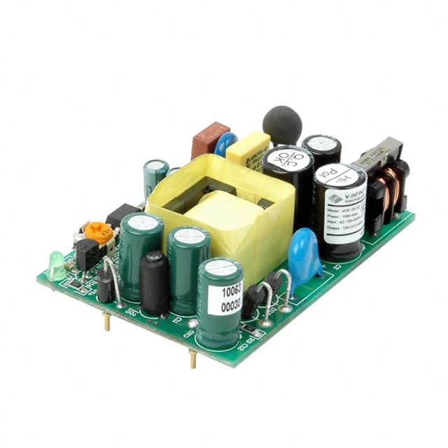 VOF-10-5 AC/DC CONVERTER 5V 10W