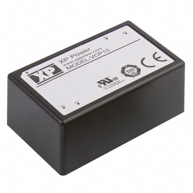 VCP15US05-E AC/DC CONVERTER 5V 15W