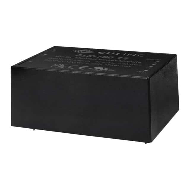 PSK-100-24 AC/DC CONVERTER 24V 100W
