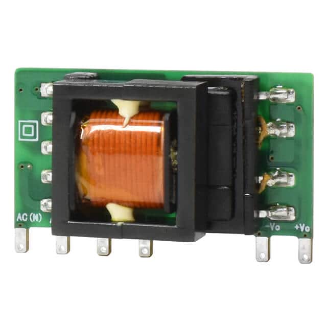 PBO-10C-3 AC/DC CONVERTER 3.3V 6.6W