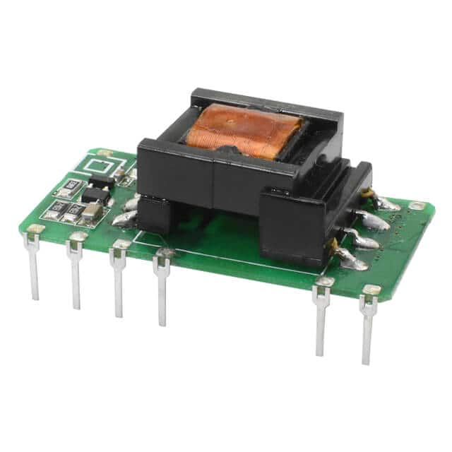PBO-8-9-B AC/DC CONVERTER 9V 7.92W