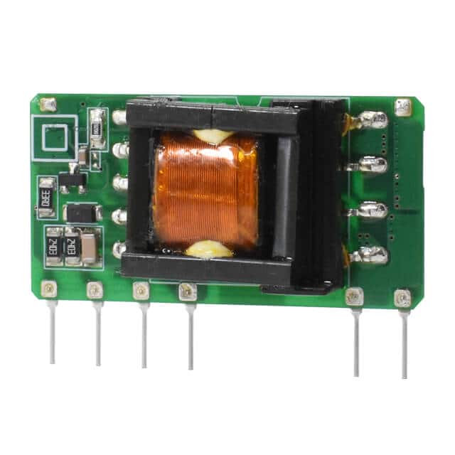 PBO-10-3 AC/DC CONVERTER 3.3V 6.6W