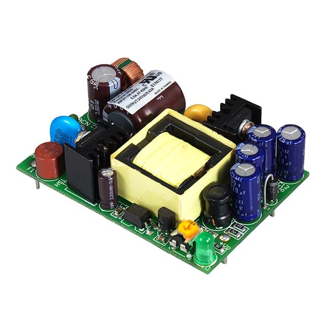 CFM1501S AC/DC CONVERTER 5V 15W